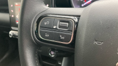 Citroen C3 Aircross 1.2 PureTech 110 Flair 5dr [6 speed] Petrol Hatchback